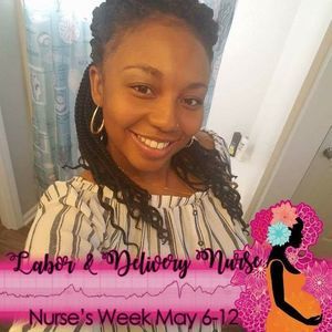 Meet your Posher, Karima